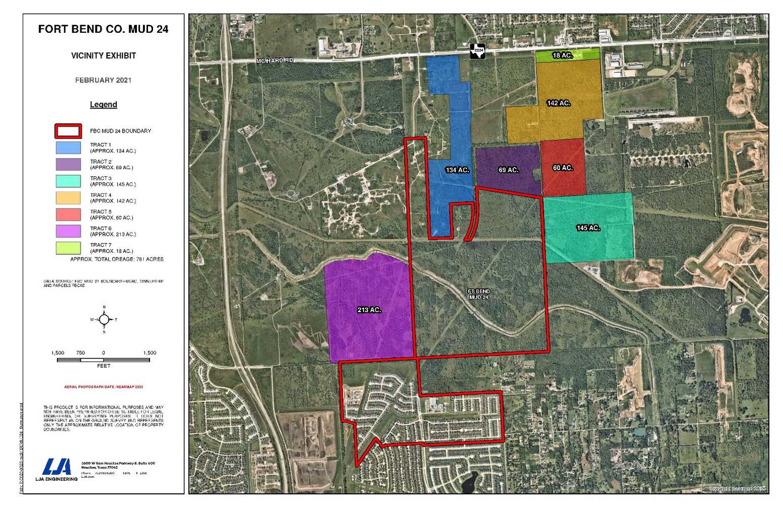 Fort Bend County MUD No. 24