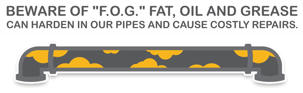 Fat, Oil, and Grease - Baywise